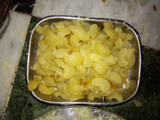 आंवला कैंडी(Amla candy recipe in Hindi)