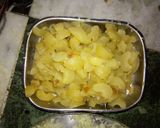 आंवला कैंडी(Amla candy recipe in Hindi) रेसिपी चरण 1 फोटो