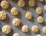 Foto del paso 3 de la receta: Galletitas de Limón y Coco