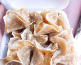 Foto langkah ke 5 dari resep Siomay Low Budget.