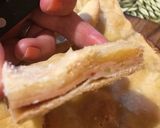 Foto del paso 6 de la receta: Tapas para torta de fiambre