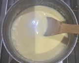 Foto del paso 2 de la receta: Helado de dulce de leche a la Puli