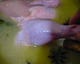 Foto langkah ke 3 dari resep Soto Ayam Betawi Kuah Susu.