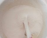 Foto langkah ke 2 dari resep Bolu Pisang Kukus Gluten Free.