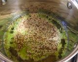 રાગી ખીચું (Ragi Khichu Recipe In Gujarati) રેસીપી સ્ટેપ2ફોટો