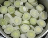 Foto del paso 3 de la receta: Alcachofas gratinadas con parmesano