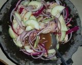 Foto del paso 4 de la receta: Aguachile rojo