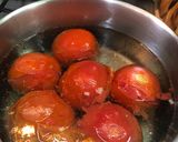 Foto del paso 5 de la receta: Pizzas Sonorenses