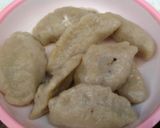 Foto langkah ke 1 dari resep Pempek temenan iki.