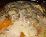 Foto del paso 1 de la receta: Zapallo cabutia relleno!! Un manjar ❤️❤️