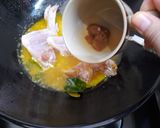 Foto langkah ke 4 dari resep Ayam Bakar Teflon.
