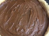 Tarta de coco