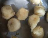 Dahi Bhalle chaat recipe step 4 photo