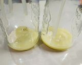 Foto langkah ke 3 dari resep Milk Tea (dengan teh celup).