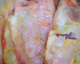 Foto langkah ke 5 dari resep Resep Ikan Nila Terbang dengan Sambal Tomat Terasi #w5.