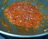 Palak Paneer recipe step 6 photo