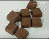 Chocolate pudding recipe step 4 photo