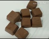A picture of step 4 of Chocolate pudding.