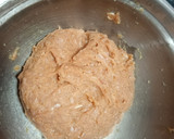 Foto del paso 1 de la receta: Albóndigas rellenas