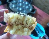 Foto langkah ke 6 dari resep Martabak manis mini enak (anti gagal).