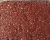 Foto del paso 2 de la receta: Arrollado de carne picada !