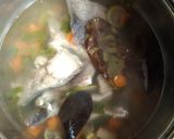 Foto langkah ke 4 dari resep 21. Sop Gurame Rempah² #BikinRamadanBerkesan #PekanInspirasi.