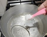 Foto langkah ke 3 dari resep Spaghetti Tumis Tahu dan Telur Puyuh.