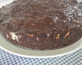 Foto del paso 3 de la receta: Torta helada rápida