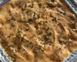 Foto langkah ke 3 dari resep Ayam Teriyaki saus mentai.