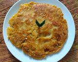 Foto langkah ke 3 dari resep Lempeng Pisang.