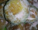 Foto langkah ke 7 dari resep Donat Bomboloni empuk menul 🍩.