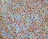 Veg khichdi recipe step 1 photo