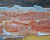Foto del paso 2 de la receta: Flamenquines de jamón ibérico
