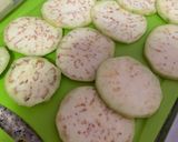 Foto del paso 3 de la receta: Moussaka o Lasaña de Berenjena