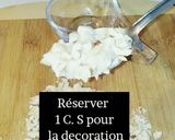 Une image de l'étape 5 de Recette américaine brownies super gourmands.