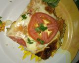 Foto del paso 5 de la receta: Pizza de arroz