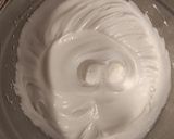 Kijevi krémes recept fázis 3 fotója