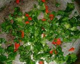 Foto del paso 1 de la receta: Empanadas de pollo
