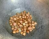Vermicelli Veg pulavNo onion recipe recipe step 2 photo