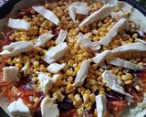Foto del paso 5 de la receta: Tarta mix
