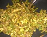 A picture of step 7 of Egg Samosa.