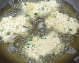 Foto langkah ke 4 dari resep Perkedel Tahu.