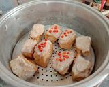 Foto langkah ke 5 dari resep Tahu Bakso Frozen.