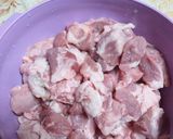 Pas rețetă Ciorbă acră de porc 1 fotografie