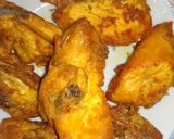 Foto langkah ke 2 dari resep 🐥 goreng balado padang.