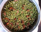 Dal makhni recipe step 1 photo
