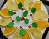 Karácsonyi torta 3 recept fázis 11 fotója