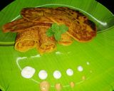 મિક્સ વેજીટેબલ બેસન ચીલા (બેસન Chila Recipe in Gujarati) રેસીપી સ્ટેપ3ફોટો