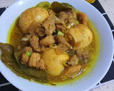 Foto langkah ke 4 dari resep Topping Mie Ayam.