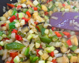 Foto del paso 2 de la receta: Pisto